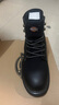 Dickies男士馬丁靴高幫時(shí)尚男靴百搭舒適透氣工裝靴 黑色    40    曬單實(shí)拍圖