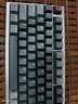 IQUNIX FOX98 FOX99無(wú)線(xiàn)客制化機械鍵盤(pán)鋁坨坨全鋁CNC套件有線(xiàn)藍牙三模游戲電競辦公專(zhuān)用電腦iPad FOX98 鈦影 曬單實(shí)拍圖