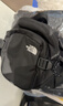 北面（The North Face）單肩包男女通用款時(shí)尚百搭便捷儲物斜挎包簡(jiǎn)約款25秋冬新品|8C6F KX7/宇宙黑 OS 曬單實(shí)拍圖