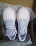 鴻星爾克跑步鞋入門(mén)慢跑鞋子網(wǎng)面透氣運動(dòng)鞋減震軟底女鞋跑鞋 52125303184 曬單實(shí)拍圖