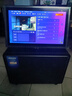 飛利浦（PHILIPS）SD249MAX 家庭ktv音響套裝戶(hù)外便攜廣場(chǎng)舞藍牙音響帶顯示屏K歌專(zhuān)用音箱家用點(diǎn)歌機卡拉ok一體機 曬單實(shí)拍圖