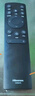 海信（Hisense）原裝原廠(chǎng)Hisense海信液晶電視機萬(wàn)能通用遙控器3G71H CN3A57 3A68 69HP 3A75 3A56 6A69 3A B E16 原裝CRF5A59（發(fā)新款CRF3 曬單實(shí)拍圖