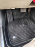 博士倫TPE汽車(chē)腳墊適用別克昂科威plus君越君威英朗e5至境l7威朗gs微藍6 TPE+黑咖美尼斯上層墊【厚1公分丨頂奢級更舒適】 君威 2017-2026年（君威gs共用） 曬單實(shí)拍圖
