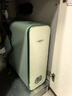 怡口凈水（ECOWATER）凈水器水星鮮養1200G家用廚下5年RO膜反滲透0陳水母嬰認證國家補貼微氣泡飲洗兩用ERO198-2 曬單實(shí)拍圖