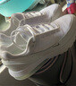 耐克NIKE休閑鞋女氣墊AIR MAX PULSE運動鞋F(xiàn)D6409-101白38 曬單實拍圖