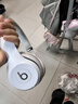Beats Solo3 Wireless頭戴式無(wú)線(xiàn)藍牙耳機Studio3魔音B降噪耳麥 可連接App Studio3白色 全新未拆封標配 曬單實(shí)拍圖