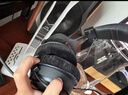 拜雅（beyerdynamic）拜亞動(dòng)力 頭戴式游戲耳機 黑色 帶線(xiàn)控 游戲專(zhuān)用聽(tīng)聲辨位電競耳機 48歐姆 禮物 【MMX 300 PRO | 48Ω】封閉式 曬單實(shí)拍圖