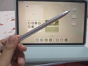 驍龍88816G+1024G三星屏平板電腦ipad便宜辦公二合一學(xué)習學(xué)生游戲 白色16G運行全新驍龍88814英寸 16G運行+1024G內存 送皮套+支架+筆+電源+藍牙 曬單實(shí)拍圖