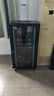 圖騰保鏢9U服務(wù)器機柜 649U加厚鋼材19英寸標準政企工程送匯牌6口PDU 9U 600寬*450深 曬單實(shí)拍圖