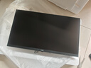 海爾（Haier）100Hz高刷低藍光護眼 可壁掛 三邊微邊超薄機身 21.45英寸 節能辦公游戲娛樂(lè )電腦顯示器商用家用 曬單實(shí)拍圖