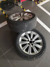 鄧祿普輪胎(DUNLOP) SP SPORT 2050 235/50R17 96W適配皇冠蒙迪歐邁騰銳志 汽車輪胎 曬單實拍圖