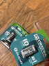 OLIGHT傲雷【手電筒配件】原裝1600mah一次性3.0V CR123A不可充電鋰電池 CR123A丨1節【3.0V丨不可充電】 曬單實(shí)拍圖