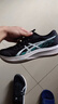 亞瑟士（asics）男鞋跑步鞋2026春季新款HYPER SPEED網(wǎng)面透氣輕便競速緩震運動(dòng)鞋 4代/黑白/競速訓練 /曬圖退10 40 (252.5mm) 曬單實(shí)拍圖