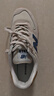 NEW BALANCE NB574系列復古潮流百搭拼接運動(dòng)休閑鞋 ML574LGI 灰色 43 (腳長(cháng)27.5cm) 曬單實(shí)拍圖