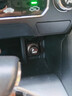 極護時(shí)刻車(chē)載點(diǎn)煙頭汽車(chē)點(diǎn)煙器12V車(chē)內電子加熱點(diǎn)火器車(chē)用打火機通用款 曬單實(shí)拍圖