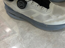 安踏神行11pro丨秋冬新款運動(dòng)鞋男通勤休閑舒適健身訓練鞋112527711 【神行11pro】麥喬灰/棋盤(pán)灰-4 42 曬單實(shí)拍圖