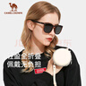 駱駝戶(hù)外偏光太陽(yáng)鏡女折疊墨鏡開(kāi)車(chē)防紫外線(xiàn)太陽(yáng)鏡男口袋防曬眼鏡 曬單實(shí)拍圖