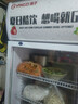 揚子飲料柜白色商用冰柜直冷藏展示柜酒水柜純風(fēng)冷無(wú)霜保鮮柜超市玻璃門(mén)大容量冰箱立式 【直冷】單門(mén)下機丨標準基礎款 曬單實(shí)拍圖