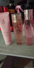 名后三亞面膜洗面奶面霜 玫瑰花瓣精華液 曬單實(shí)拍圖