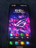 華碩ROG9 pro (含ROG9) AI游戲手機 三星電競屏185Hz高刷 驍龍8至尊版5G二手 ROG9pro 16G +512G曜石黑 99新 曬單實(shí)拍圖