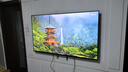海信電視55E3Q 55英寸 144Hz高刷 U+超畫(huà)質(zhì)引擎  AI智能語(yǔ)音 Wi-Fi6  4k液晶平板 國家補貼以舊換新 曬單實(shí)拍圖
