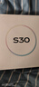 vivo S30 12GB+512GB 可可黑【小時(shí)達】 曬單實(shí)拍圖