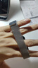 watchbond適用華為手環(huán)10/11表帶9/NFC版米蘭尼斯磁吸腕帶智能運動(dòng)華為手環(huán)8/7金屬不銹鋼夏天米蘭磁吸腕帶 【米蘭磁吸】銀色 適用華為手環(huán)10/NFC腕帶+送膜*2 曬單實(shí)拍圖