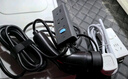 公牛放電槍新能源汽車(chē)通用放電插座便攜反向取電器適配比亞迪小鵬極氪001理想華為問(wèn)界埃安五菱mini 16A安全防雷放電槍 2插孔-線(xiàn)長(cháng)5米 曬單實(shí)拍圖