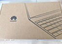 華為（HUAWEI）擎云G540 14英寸輕薄商務(wù) 商用高性能筆記本電腦 i5-1240P 16+512G 指紋識別RJ45接口 三年質(zhì)保 曬單實(shí)拍圖