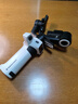 魔爪（MOZA）MOZA AirCross S云臺穩定器可收納手持手機微單跨界云臺360°無(wú)限位盜夢(mèng)空間記憶調平 支持橫豎拍 曬單實(shí)拍圖