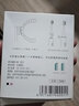 清奢適配博朗歐樂(lè )B電動(dòng)牙刷頭D12 D16 3756 D100 P2000 3744 EB50圓形旋轉EB20 EB17替換頭 6支 舒適清潔型 曬單實(shí)拍圖