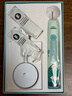 飛利浦（PHILIPS）Sonicare 電動(dòng)牙刷鉆石3系 6730升級官方旗艦店 送父母男生女生成人情侶套裝生日禮物 新年禮物 【聯(lián)名限定】喬治刷-HX5171/01 曬單實(shí)拍圖