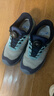 小藍羊（littlebluelamb）2025秋季新款兒童鞋男童鞋女童鞋青少年休閑跑鞋兒童運動(dòng)鞋赤足 天藍 33 腳長(cháng)19.8-20.5cm 曬單實(shí)拍圖