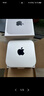 Apple/蘋(píng)果AI電腦/Mac mini迷你主機 M4銀色(10+10核) 16G 256G臺式電腦主機 MU9D3CH/A 曬單實(shí)拍圖