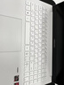 麥本本M555 銳龍R5筆記本電腦 高性能輕薄便攜 大學(xué)生女生款手提商務(wù)辦公用 全面屏15.6英寸 R5-5500U/8G/512G 曬單實拍圖