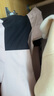 西域駱駝（VANCAMEL）夾克男休閑運動(dòng)戶(hù)外沖鋒衣登山男女款百搭三合一外套 嫩粉 S 曬單實(shí)拍圖