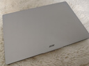 宏碁優(yōu)躍FUN大屏筆記本電腦  16英寸商務(wù)辦公學(xué)生電腦(Intel四核N150 16G 512G) 曬單實(shí)拍圖