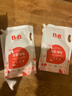 保寧(B&B)嬰兒洗衣液 寶寶專(zhuān)用內衣洗衣液 香草香16.8斤 韓國進(jìn)口 曬單實(shí)拍圖