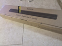索尼（SONY）HT-A8000 全景聲 單獨回音壁 360智能穹頂 4K/120Hz VRR ALLM 家庭影院 Soundbar 電視音響 藍牙 曬單實(shí)拍圖