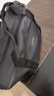 史萊辛格（Slazenger）旅行包男士短途手提輕便行李包女運動(dòng)健身包出差旅游大容量行李袋 曬單實(shí)拍圖