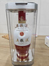 五糧液【年貨搶先購】1618 濃香型白酒52度12瓶 兩箱裝 52度 500mL 12瓶 曬單實(shí)拍圖