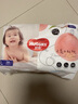 好奇（Huggies）拉拉褲鉑金裝成長(cháng)褲 大碼L76片 曬單實(shí)拍圖