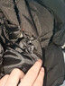 真維斯2026秋冬季新款棉馬甲男女同款寬松潮流坎肩外套青少年潮牌上衣服 1XM21/9957黑色 2XL 曬單實(shí)拍圖