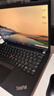 ThinkPad 聯(lián)想X13 商務(wù)辦公筆記本電腦 酷睿Ultra5-125H 32G 512G AI PC輕薄本(96CD） 曬單實(shí)拍圖