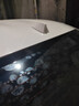 GUEIN汽車(chē)鯊魚(yú)鰭天線(xiàn)通用型帶加強信號收音功能車(chē)頂改裝天線(xiàn)裝飾沙魚(yú)尾 白色 曬單實(shí)拍圖