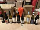 怡園酒莊（GRACE VINEYARD）德熙珍藏霞多麗干白2021年份 山西葡萄酒 國產白葡萄酒750ML 750ML單支裝 曬單實拍圖