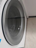 卡薩帝攬光WB直驅變頻空氣洗滾筒洗衣機10KG洗烘一體W2升級款 WB10KG洗烘CE HB10LWBU1 曬單實(shí)拍圖