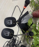 depushengD120專(zhuān)業(yè)會(huì )議麥克風(fēng) 電腦培訓演講通話(huà)網(wǎng)課教學(xué)語(yǔ)音釘釘一體機錄音收音電容鵝頸桌面話(huà)筒加強收音 曬單實(shí)拍圖