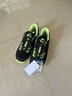 迪卡儂兒童運動(dòng)鞋緩震輕便鞋跑步透氣童鞋系帶款4984998 曬單實(shí)拍圖