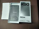 小米（MI）紅米K90 新品上市 驍龍?8至尊版 7100mAh大電池 青山護眼 新品5G手機 白色 16+512G 曬單實(shí)拍圖